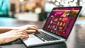 Goldfishka Casino