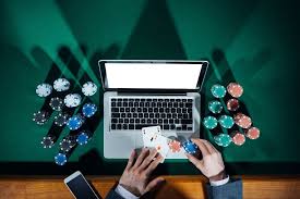Вход на официальный сайт Casino Punch